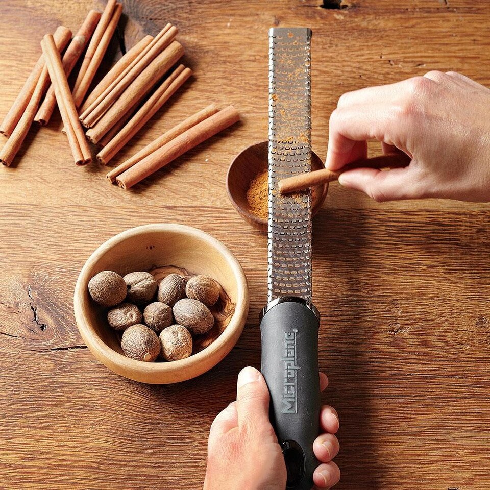 Microplane® Rasp Grater | Williams Sonoma Australia